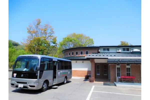 ふれあい軽井沢ヘルパーステーション・長野県・介護職・