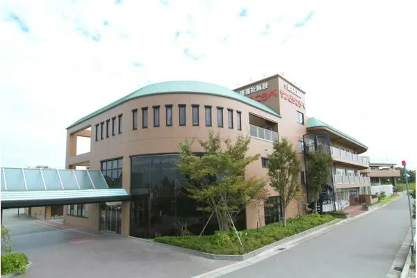 特別養護老人ホーム サンビラこうべ・兵庫県・介護職・