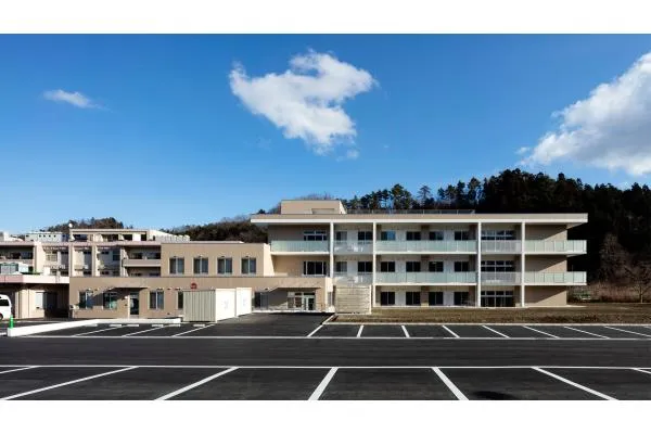特別養護老人ホーム 仙台敬寿園・宮城県・看護師・