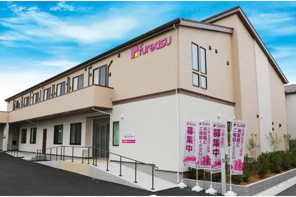 フレアス看護小規模多機能草加・埼玉県・看護師・