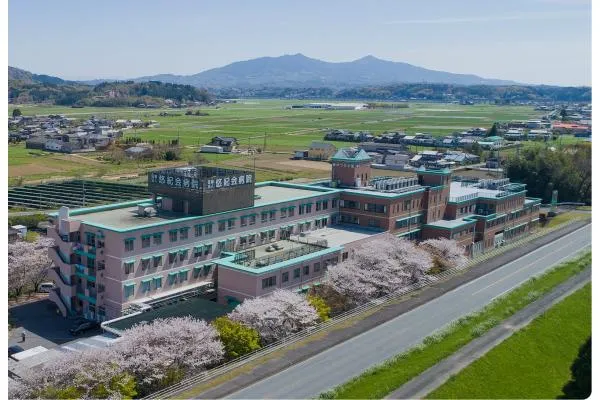 医療法人 悠紀会・熊本県・歯科衛生士・