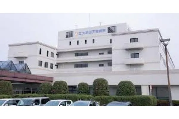 社会保険大牟田天領病院・福岡県・言語聴覚士・