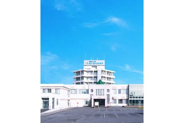 旭川圭泉会病院・北海道・看護師・