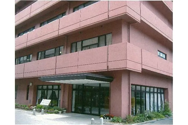介護老人保健施設　たちばな苑・兵庫県・看護師・