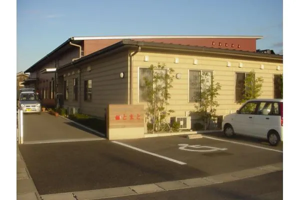 グル−プホ−ム とまと・福岡県・介護職・