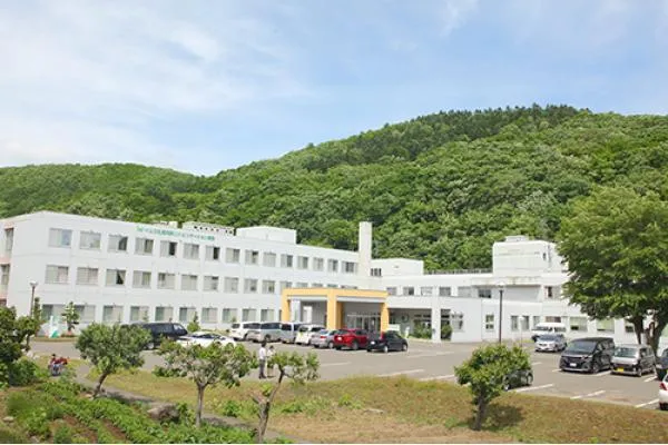 イムス札幌リハビリテーション病院・北海道・薬剤師・