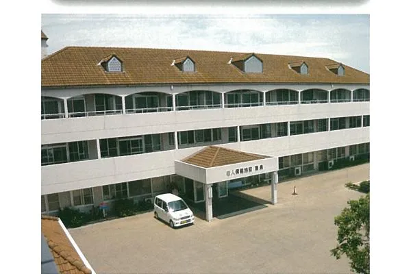 介護老人保健施設　恵泉・兵庫県・薬剤師・