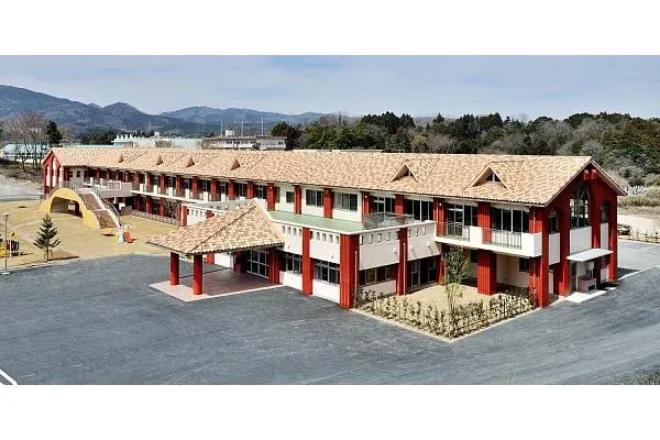 社会福祉法人愛孝会 豊浦さくら保育園・茨城県・看護師・