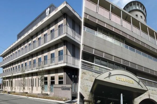 医療法人社団いなみ会 私立稲美中央病院・兵庫県・作業療法士・