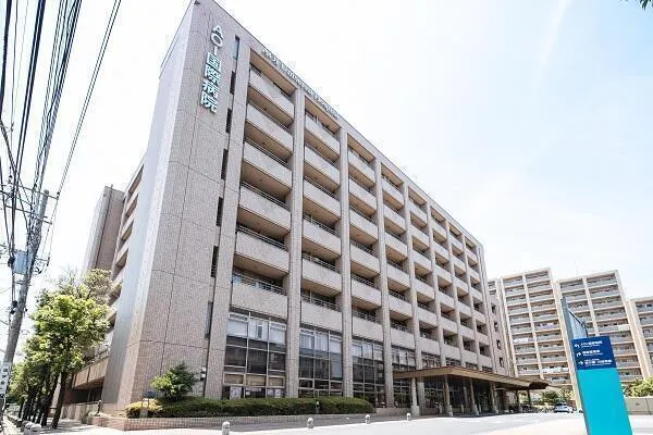 医療法人社団 葵会 AOI国際病院・神奈川県・看護師・