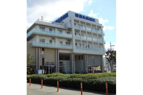 社会医療法人 弘道会 萱島生野病院・大阪府・看護師・