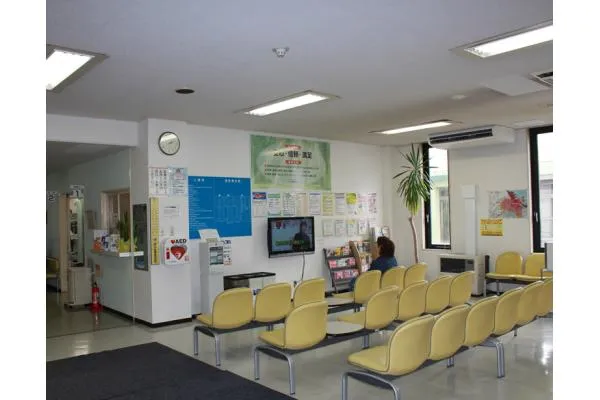 医療法人社団豊仁会　八戸城北病院・青森県・理学療法士・