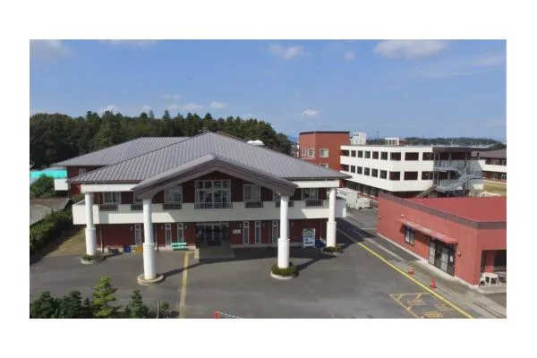 社会福祉法人 達生堂 特別養護老人ホーム ヒューマン・ハウス・茨城県・看護師・