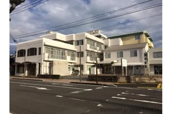 医療法人春成会 鵜木医院・鹿児島県・介護職・
