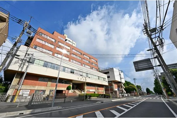 医療法人 寿鶴会 菅野病院・埼玉県・看護師・