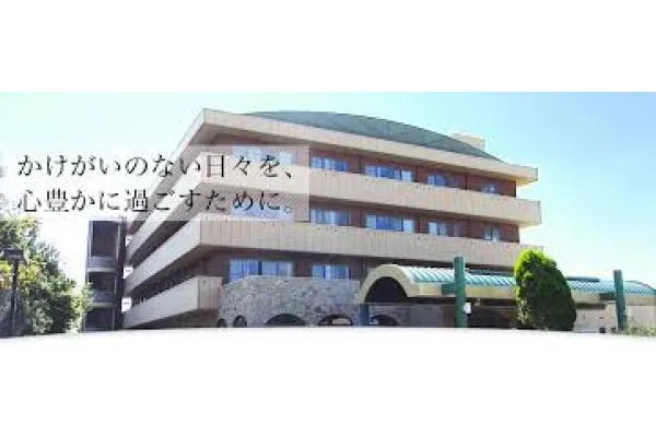 豊川老人保健施設 ケアリゾートオリーブ・愛知県・作業療法士・