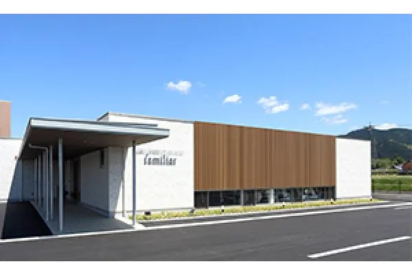 メディカルフィットネス familiar・岐阜県・理学療法士・