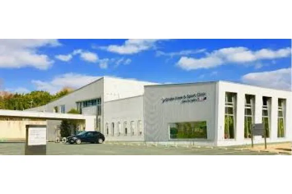 江本ニーアンドスポーツクリニック・福岡県・薬剤師・