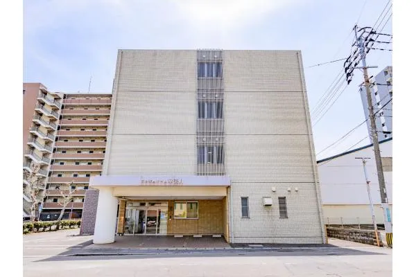 有料老人ホーム 華美月・大分県・看護師・