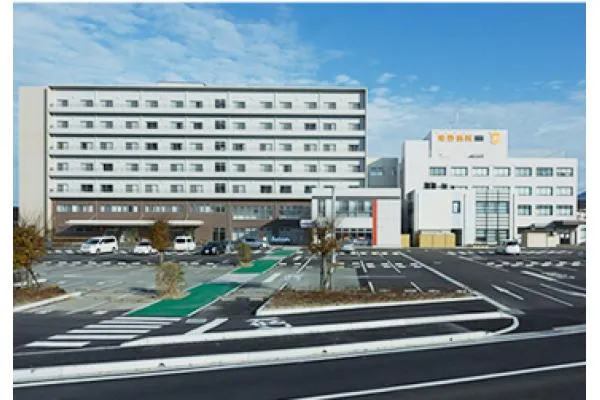 医療法人 八女発心会 姫野病院・福岡県・理学療法士・