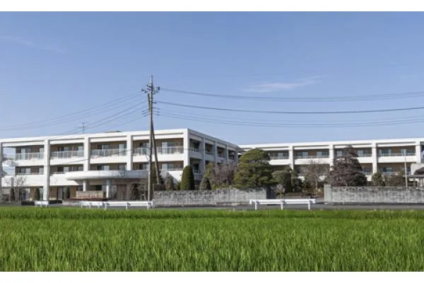 特別養護老人ホーム 万葉の郷・埼玉県・介護職・