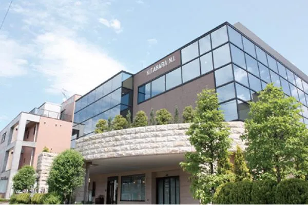医療法人社団 KNI 北原国際病院・東京都・薬剤師・