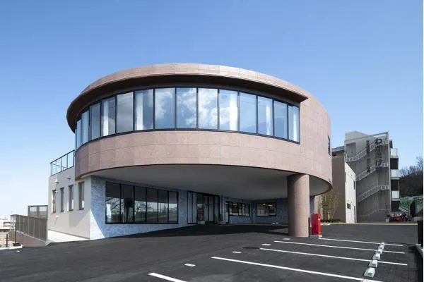 介護老人福祉施設 わかたけ南・神奈川県・介護職・