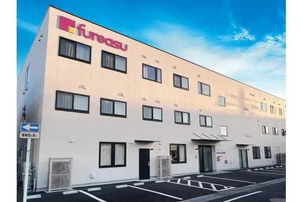 フレアスメディカルケアホーム静岡葵・静岡県・看護師・