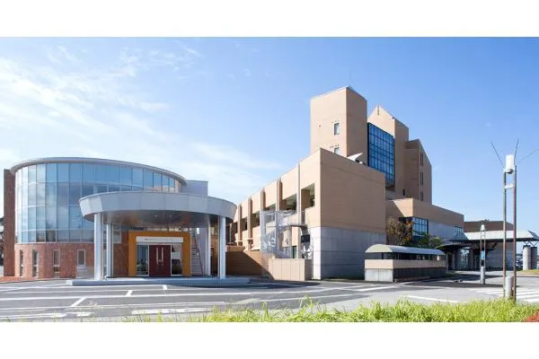 医療法人財団 恵仁会 藤木病院・富山県・言語聴覚士・