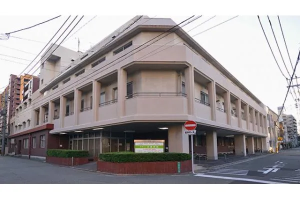 医療法人古森病院・福岡県・薬剤師・