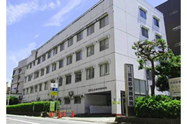 社会福祉法人　武蔵野療園・東京都・看護師・