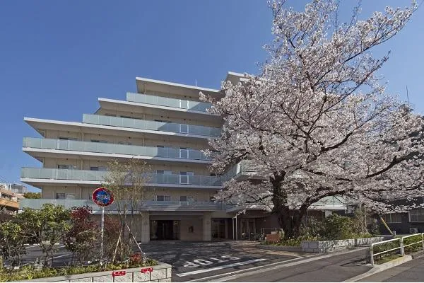 ニチイホーム不動前・東京都・介護職・