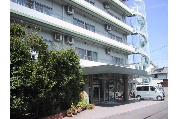 医療法人 和光会 高松老人保健施設 フローラ・香川県・介護職・