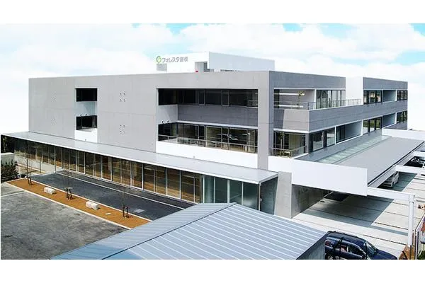 医療法人社団 凜和会 フォレスタ藤枝・静岡県・ケアマネージャー・