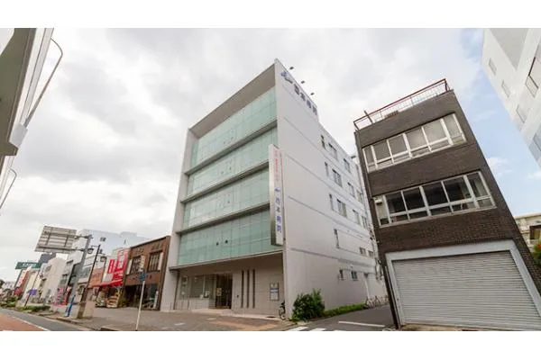 西本病院・愛知県・薬剤師・