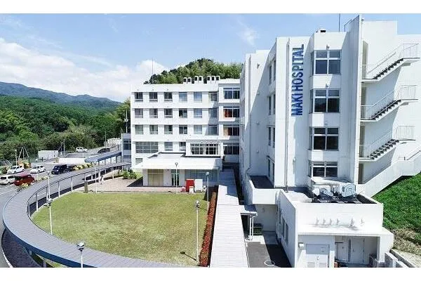 医療法人 鶯友会 牧病院・愛媛県・看護師・