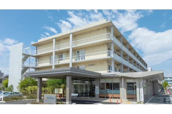 医療法人社団 愛友会 三郷中央総合病院・埼玉県・言語聴覚士・