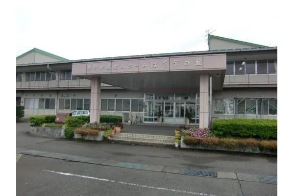 特別養護老人ホームはさぎの里・新潟県・介護職・