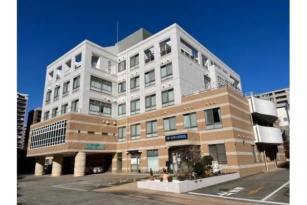 介護老人保健施設 能見台パートリア・神奈川県・作業療法士・