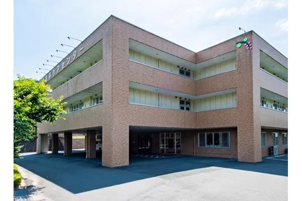 介護老人保健施設 花平ケアセンター・静岡県・理学療法士・