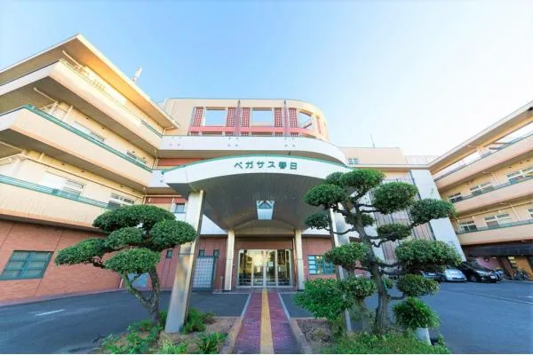 まぁとと城西・愛知県・看護師・