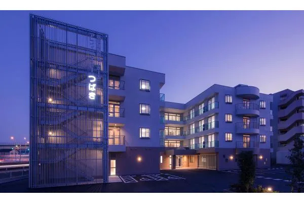 株式会社アフィニティー 住宅型有料老人ホーム アフィニティーつばき・福岡県・看護師・