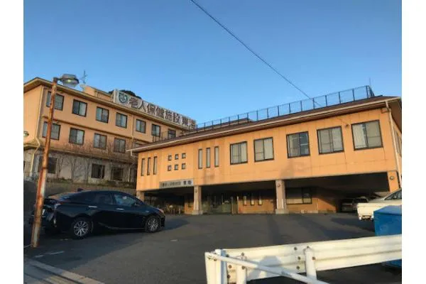 介護老人保健施設 東海・愛知県・看護師・
