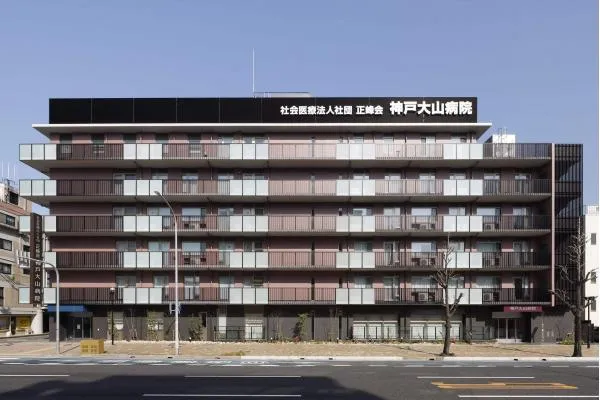 社会医療法人社団 正峰会・兵庫県・介護職・