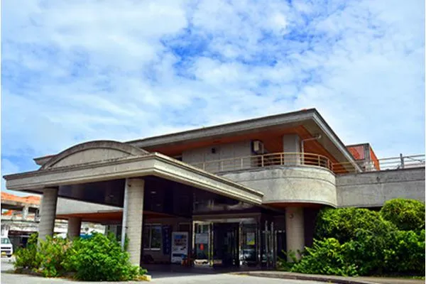 特別養護老人ホーム　首里偕生園・沖縄県・ケアマネージャー・