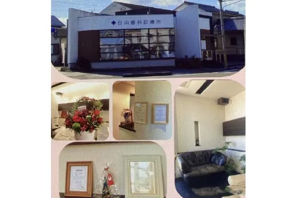 日向歯科診療所・宮崎県・歯科医師・