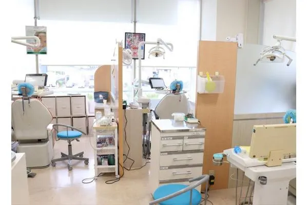 医療法人 建伸会 瀬戸ステーション歯科・愛知県・歯科衛生士・