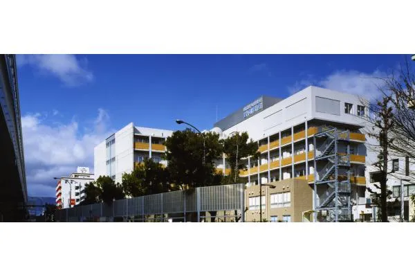 医療法人 喜望会 谷向病院・兵庫県・看護師・