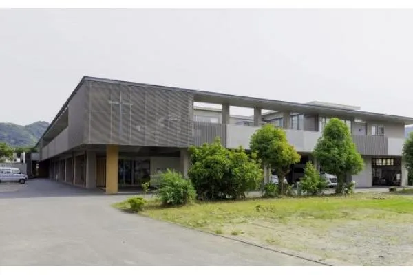 社会福祉法人 十字の園 松崎十字の園・静岡県・看護師・