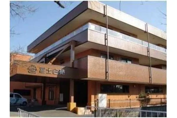 社会福祉法人 富士白苑・神奈川県・ケアマネージャー・